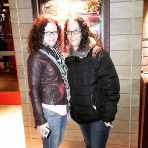 Meet your Posher, Missy